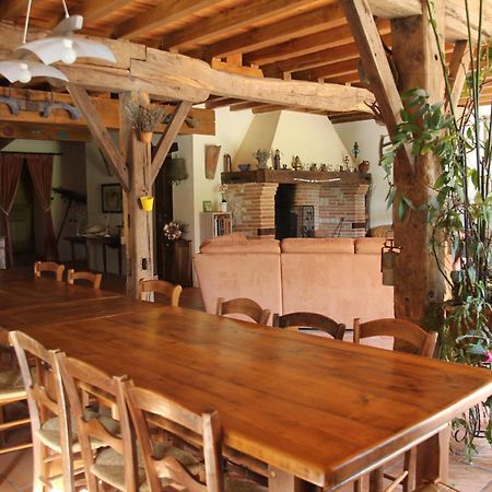 Chambre D'Hotes Le Moulin D'Encor Seysses-Saves エクステリア 写真
