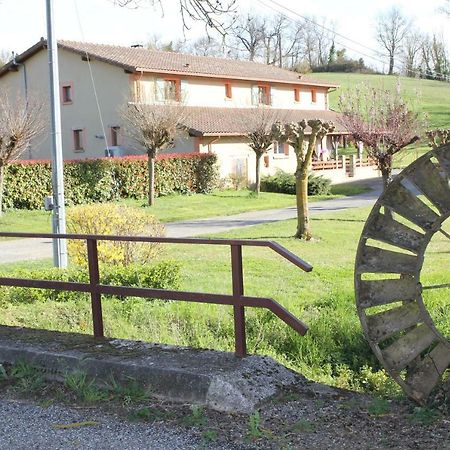 Chambre D'Hotes Le Moulin D'Encor Seysses-Saves エクステリア 写真