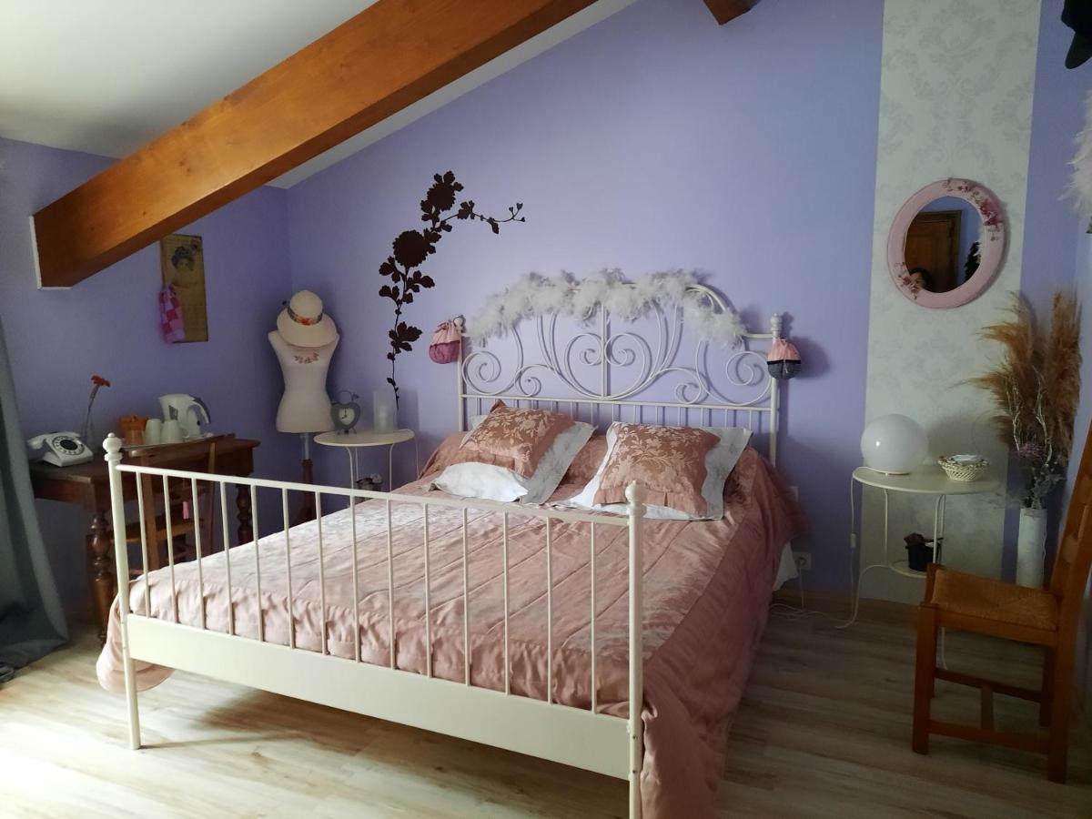 Chambre D'Hotes Le Moulin D'Encor Seysses-Saves エクステリア 写真