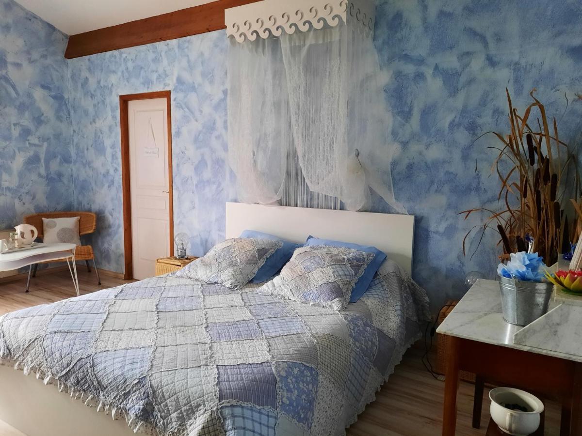 Chambre D'Hotes Le Moulin D'Encor Seysses-Saves エクステリア 写真