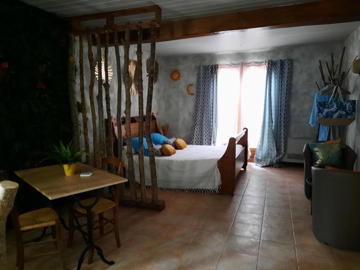 Chambre D'Hotes Le Moulin D'Encor Seysses-Saves エクステリア 写真
