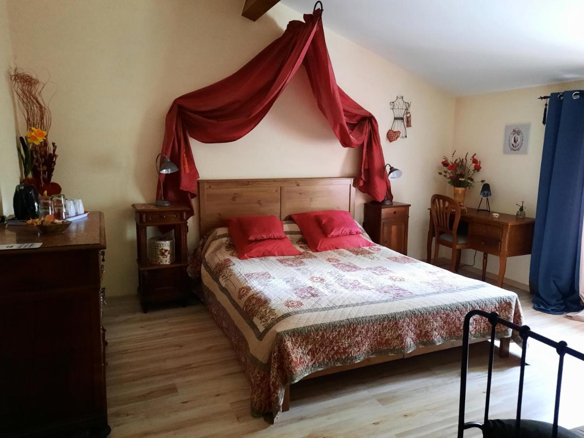 Chambre D'Hotes Le Moulin D'Encor Seysses-Saves エクステリア 写真