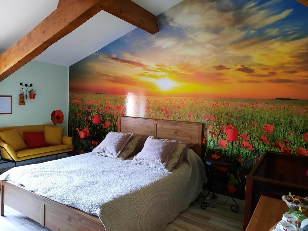 Chambre D'Hotes Le Moulin D'Encor Seysses-Saves エクステリア 写真