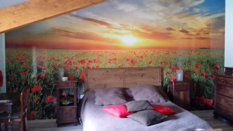 Chambre D'Hotes Le Moulin D'Encor Seysses-Saves エクステリア 写真