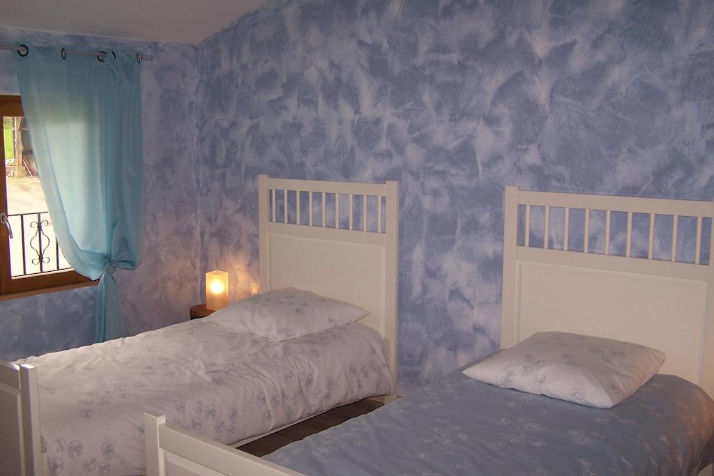 Chambre D'Hotes Le Moulin D'Encor Seysses-Saves 部屋 写真