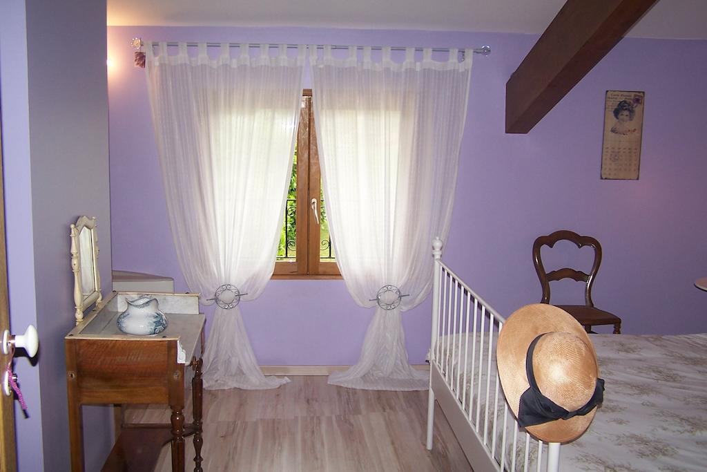Chambre D'Hotes Le Moulin D'Encor Seysses-Saves 部屋 写真