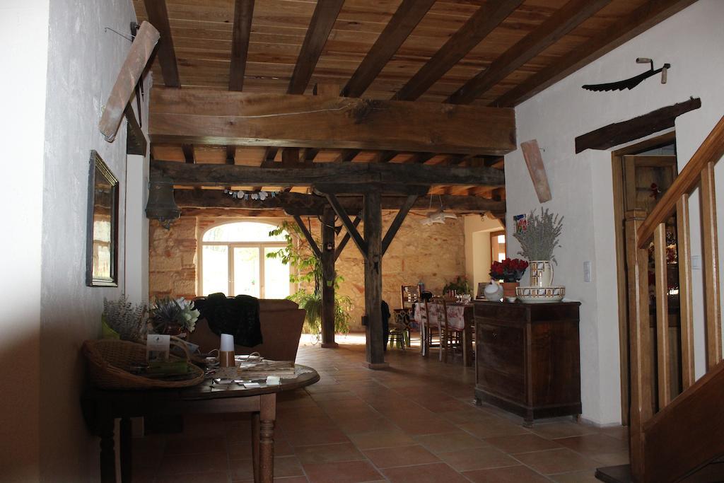 Chambre D'Hotes Le Moulin D'Encor Seysses-Saves エクステリア 写真