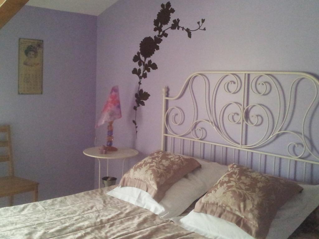 Chambre D'Hotes Le Moulin D'Encor Seysses-Saves 部屋 写真